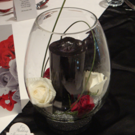 centre pieces